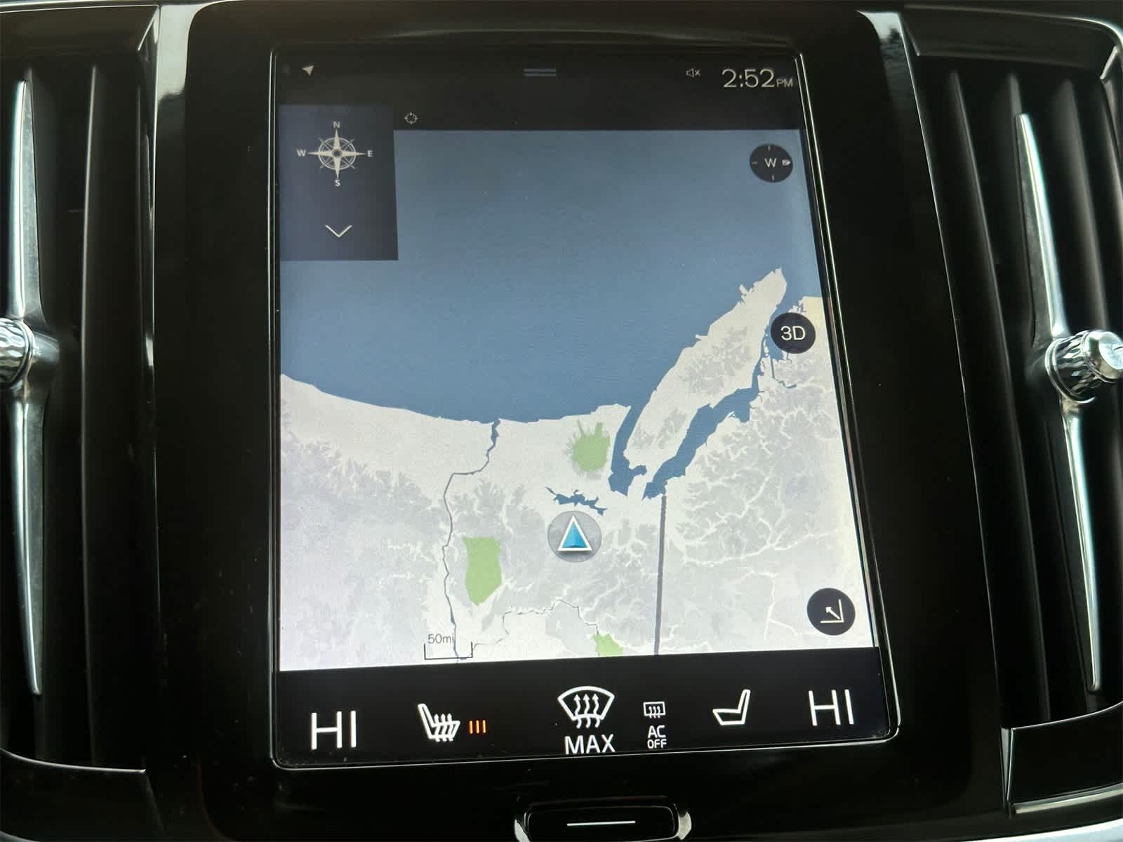 Thumbnail: 2017 Volvo S90 - 20