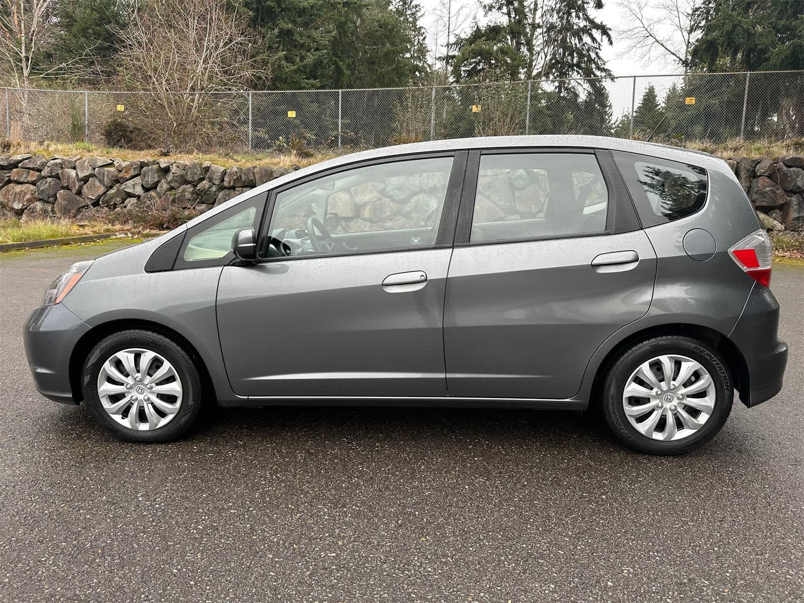 Thumbnail: 2013 Honda Fit - 2