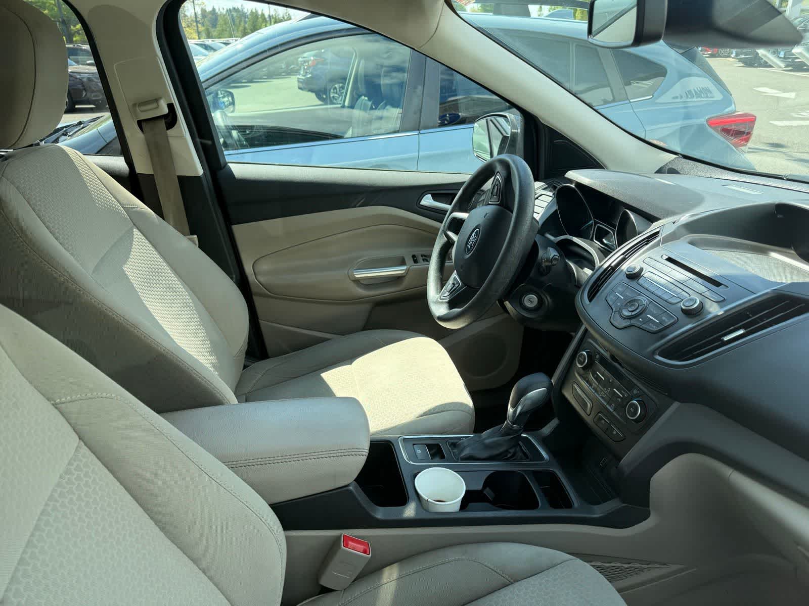 Thumbnail: 2018 Ford Escape - 5