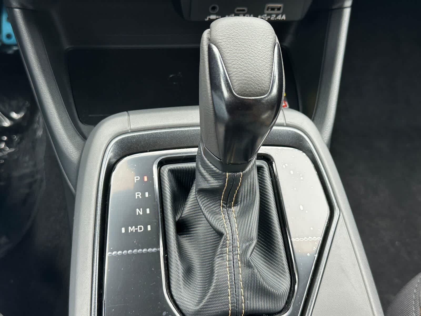 Thumbnail: 2026 Subaru Crosstrek - 23