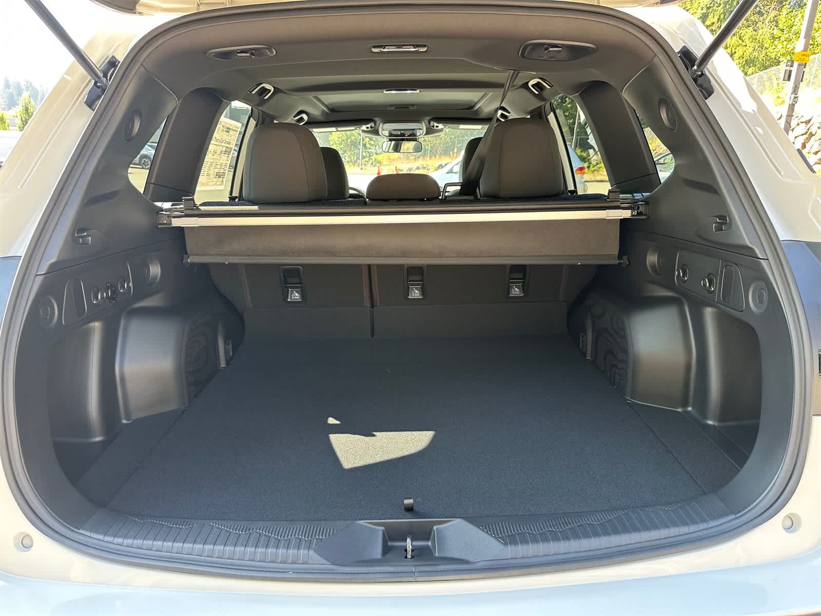 Thumbnail: 2025 Subaru Forester - 27