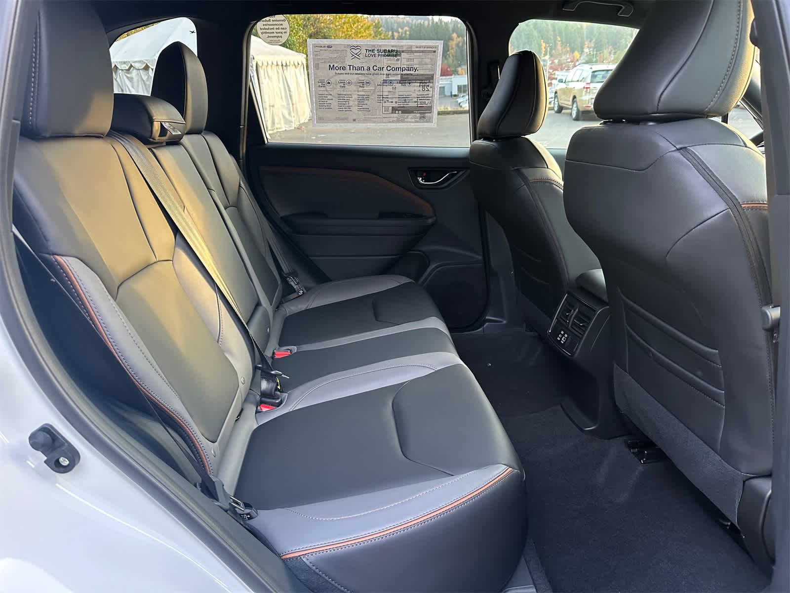 Thumbnail: 2025 Subaru Forester - 12