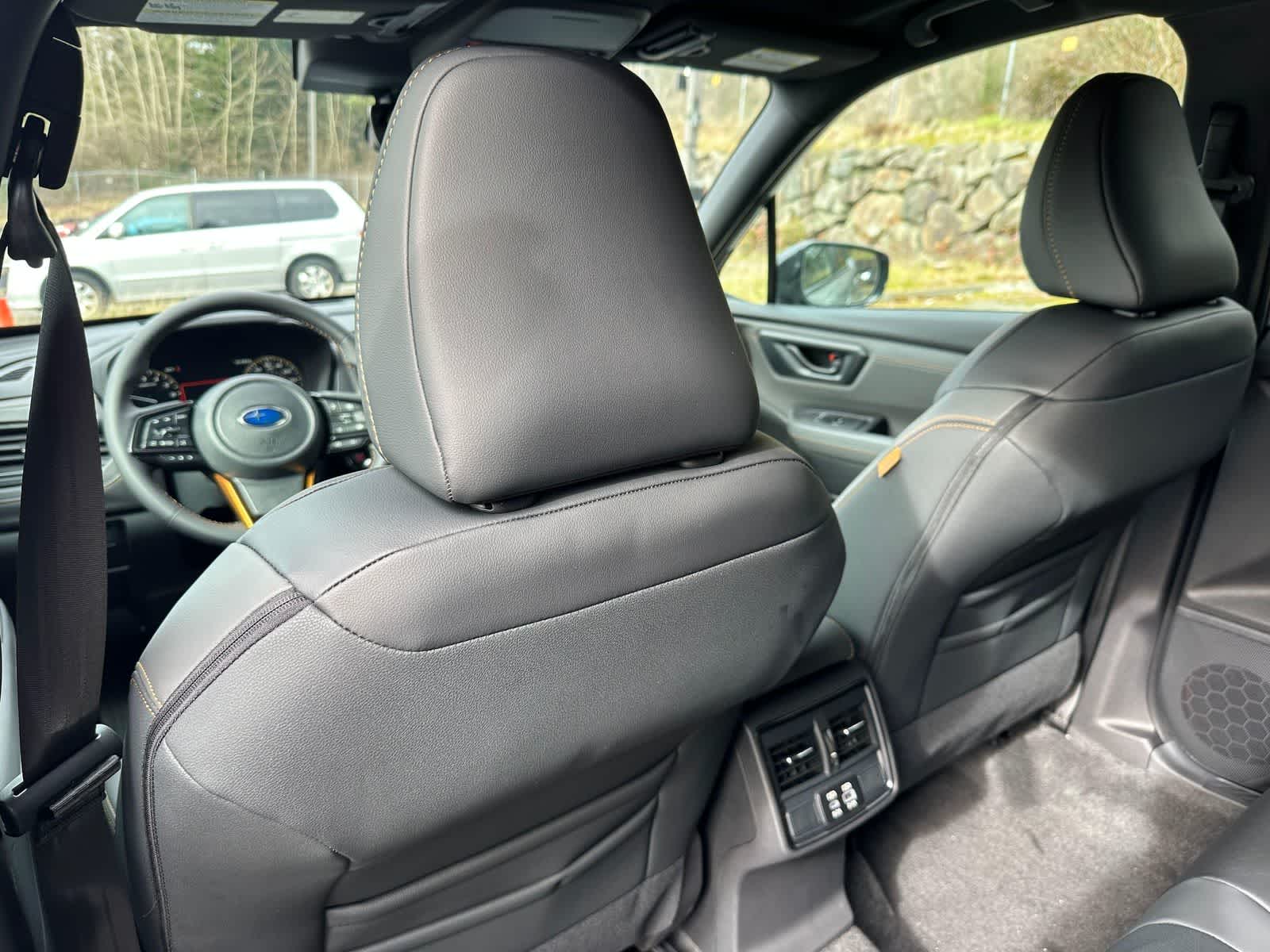 Thumbnail: 2026 Subaru Forester - 9