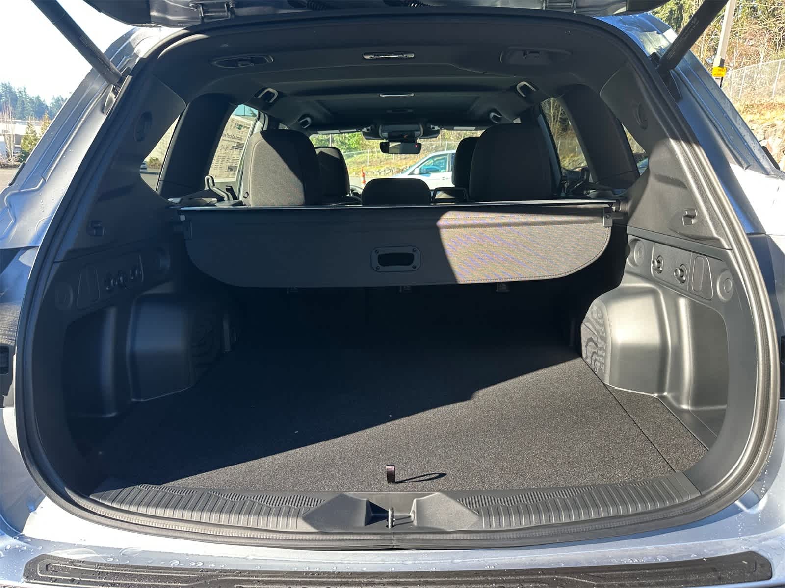 Thumbnail: 2026 Subaru Forester - 27