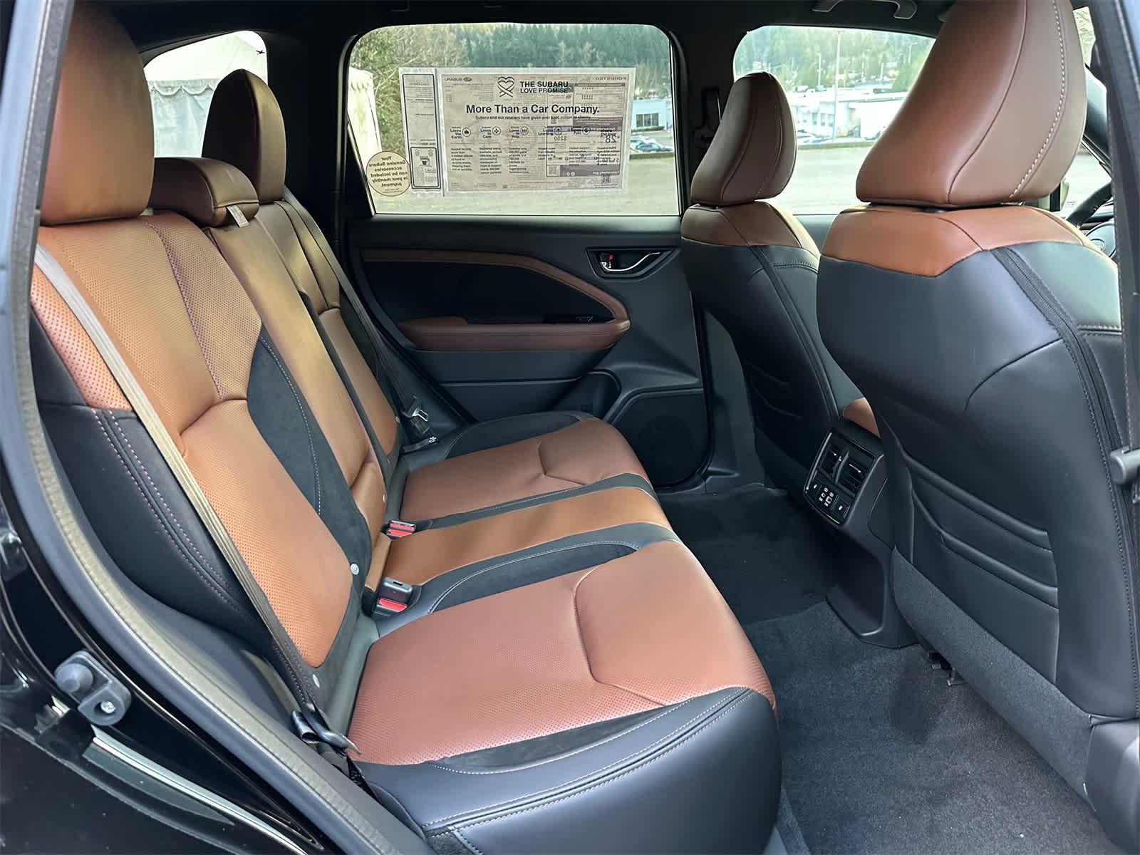 Thumbnail: 2026 Subaru Forester - 12