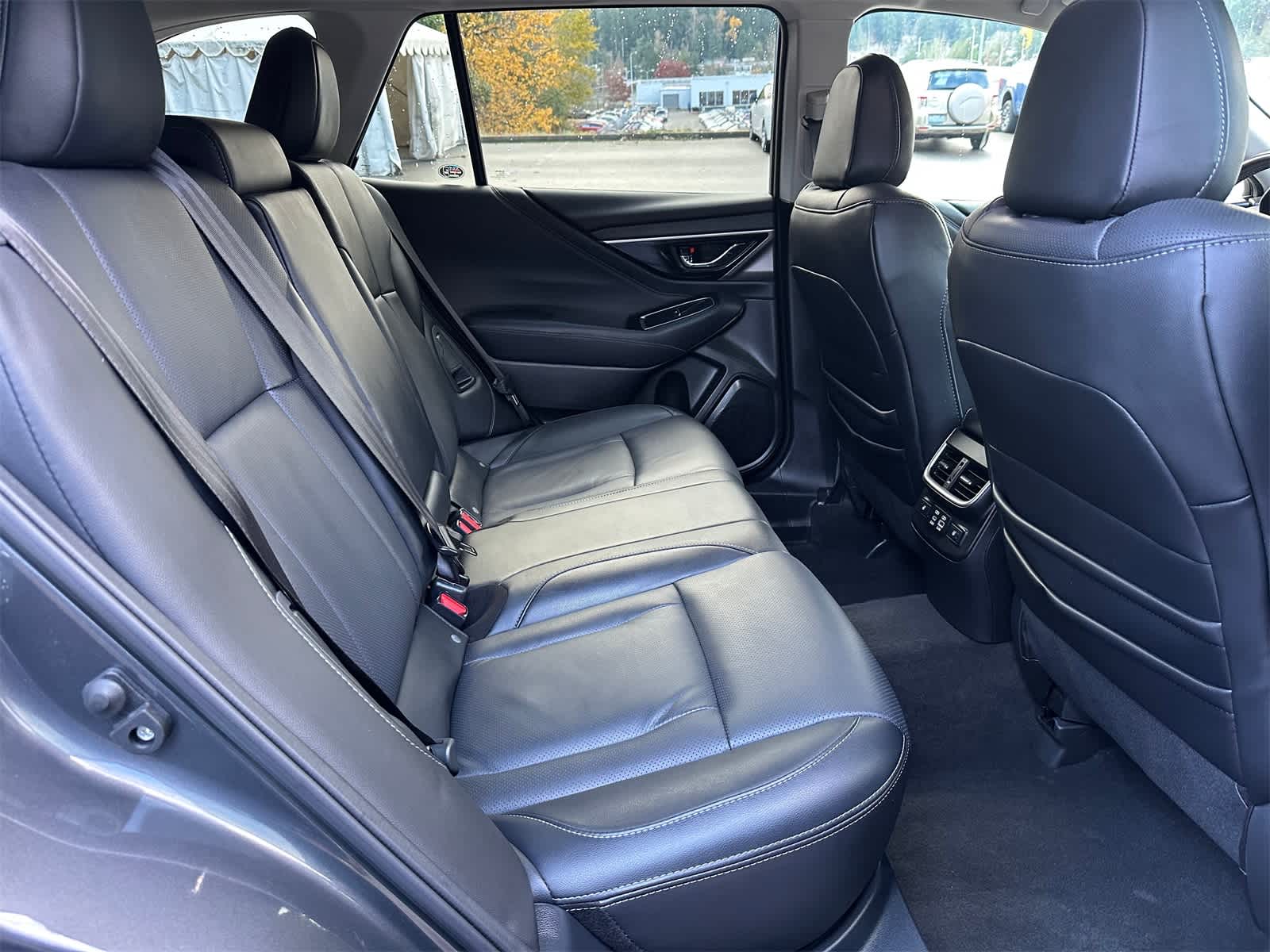 Thumbnail: 2024 Subaru Outback - 12