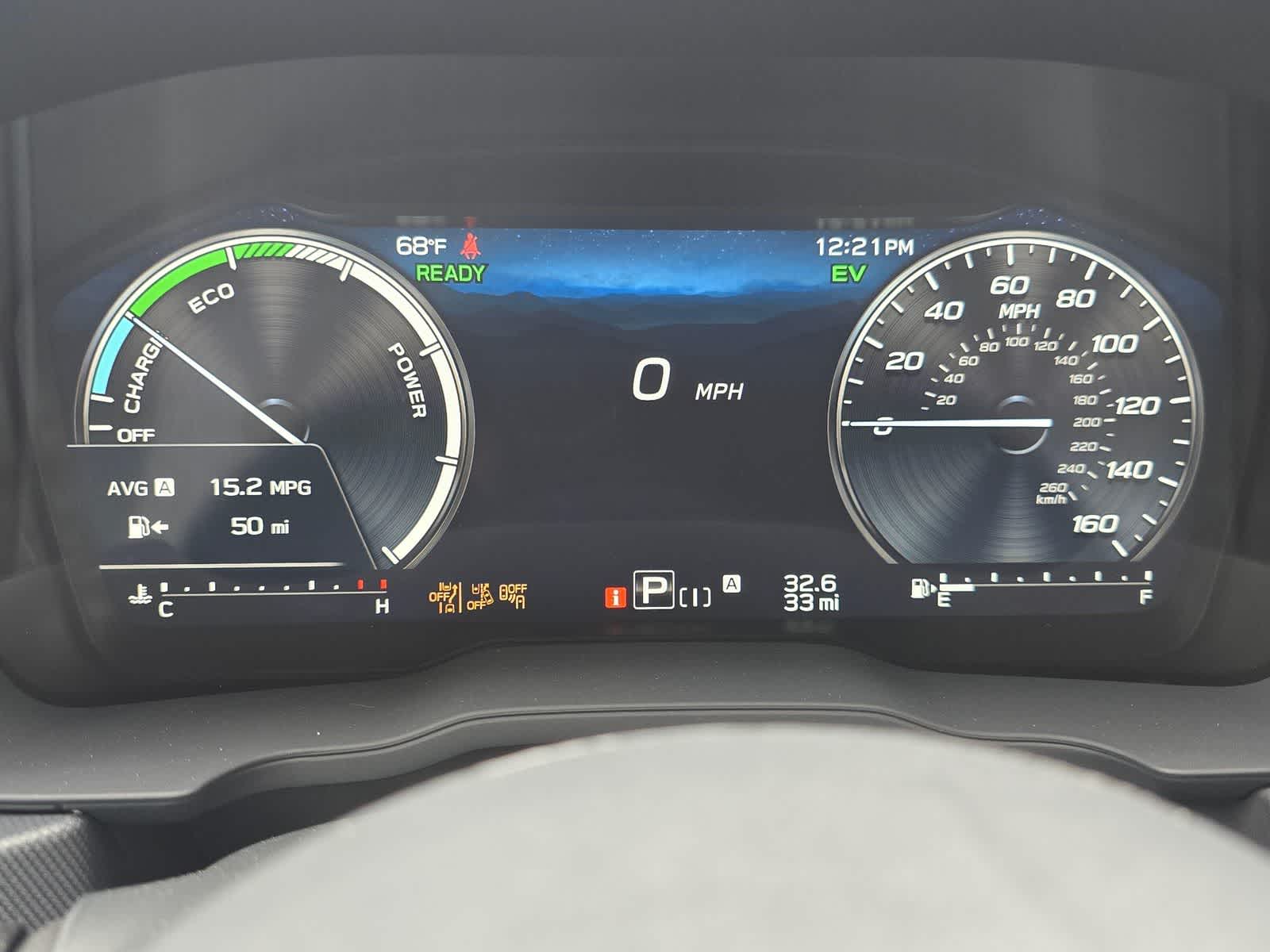 Thumbnail: 2026 Subaru Forester - 20
