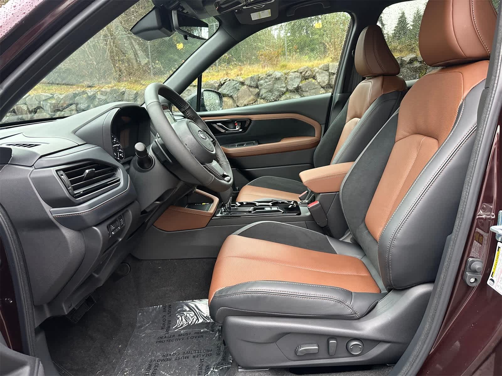 Thumbnail: 2026 Subaru Forester - 15