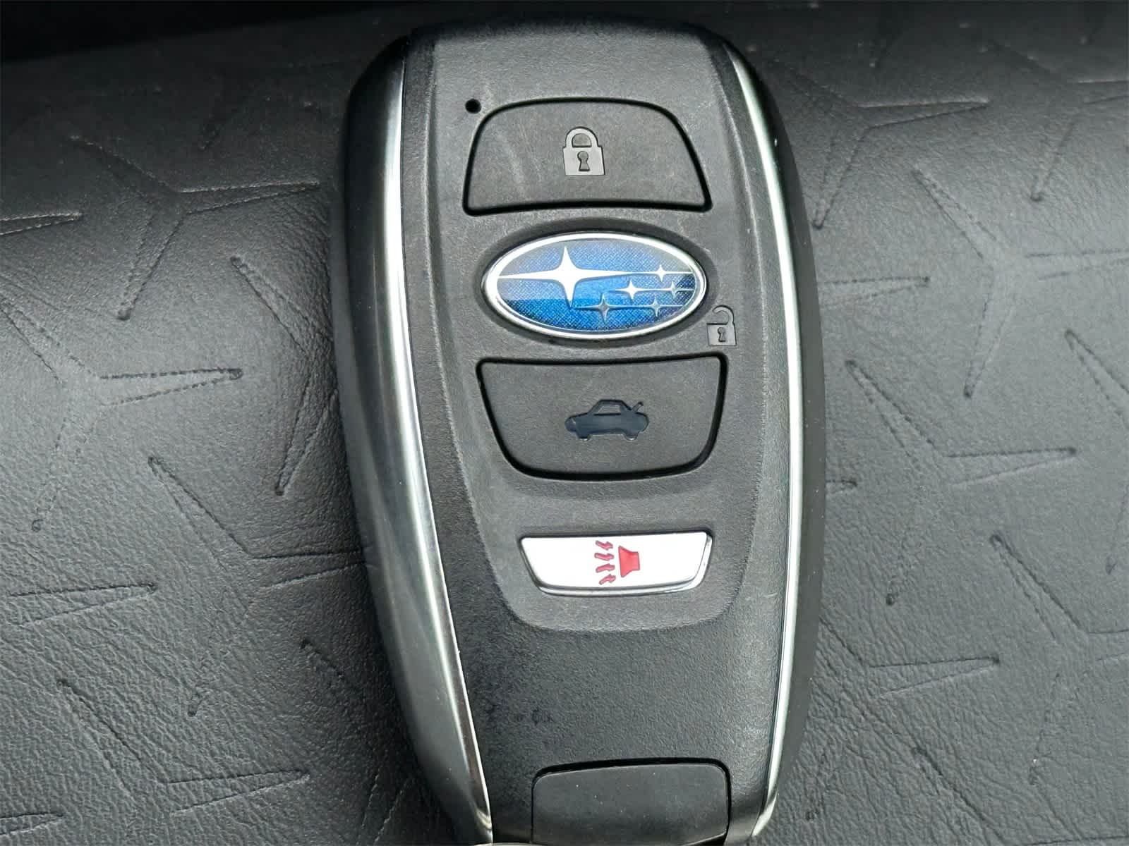 Thumbnail: 2026 Subaru Forester - 29