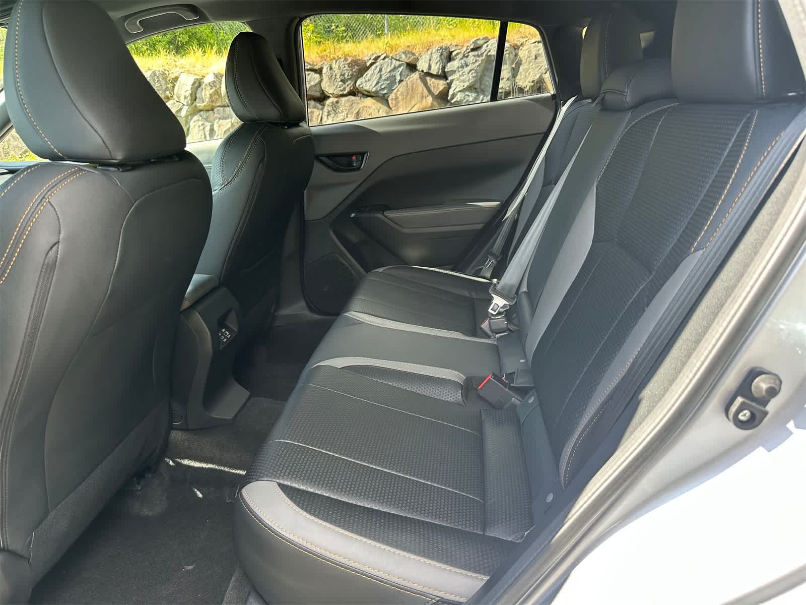 2025 Subaru Crosstrek Wilderness 10