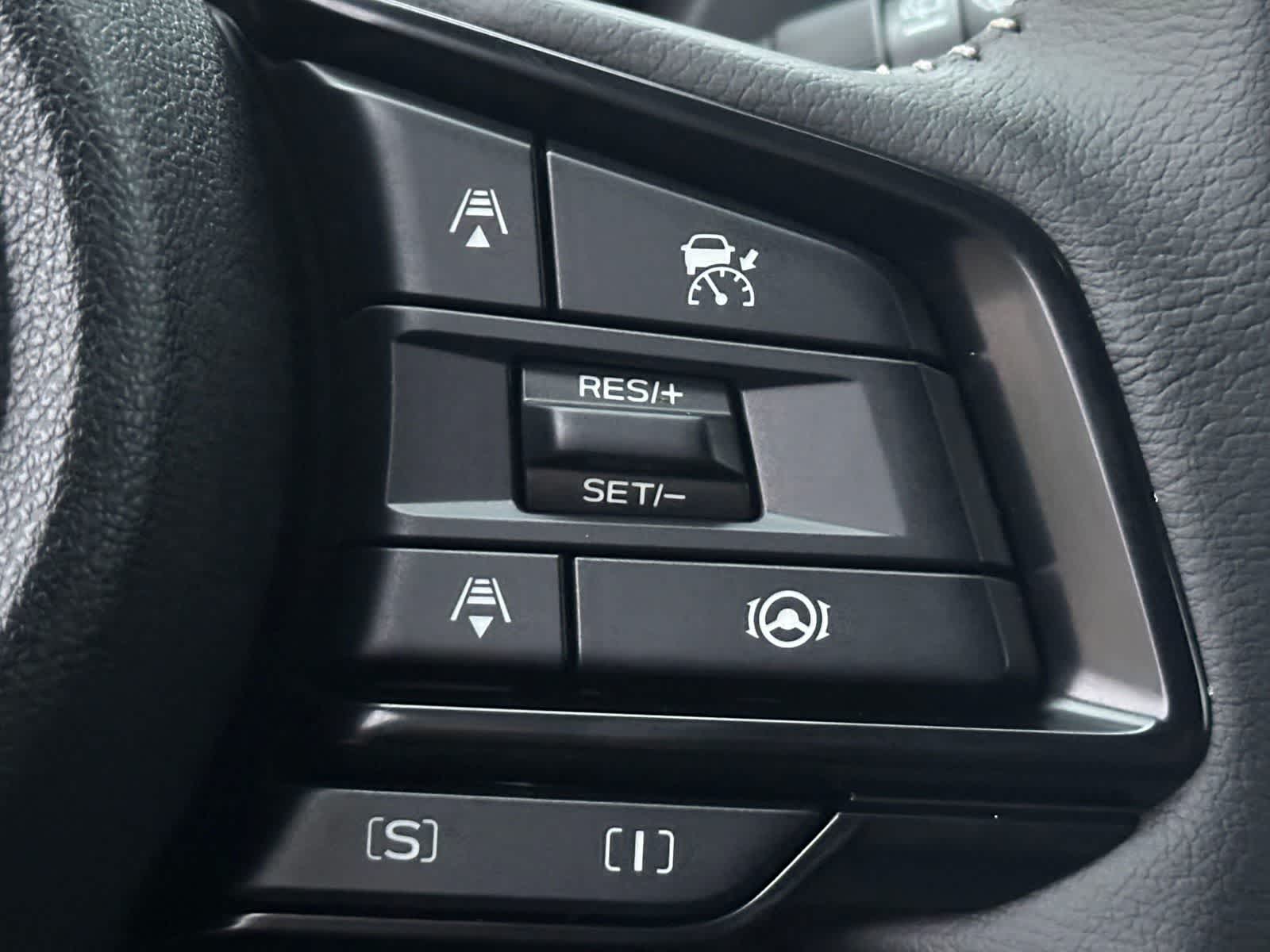 Thumbnail: 2026 Subaru Forester - 25