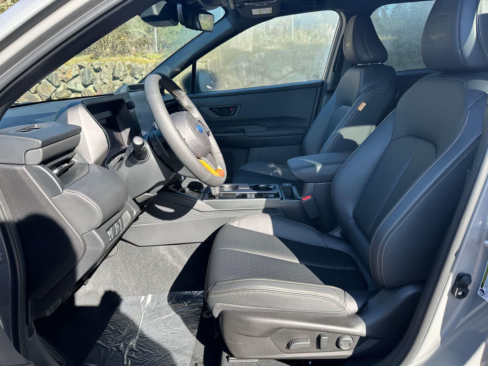 Thumbnail: 2026 Subaru Outback - 14