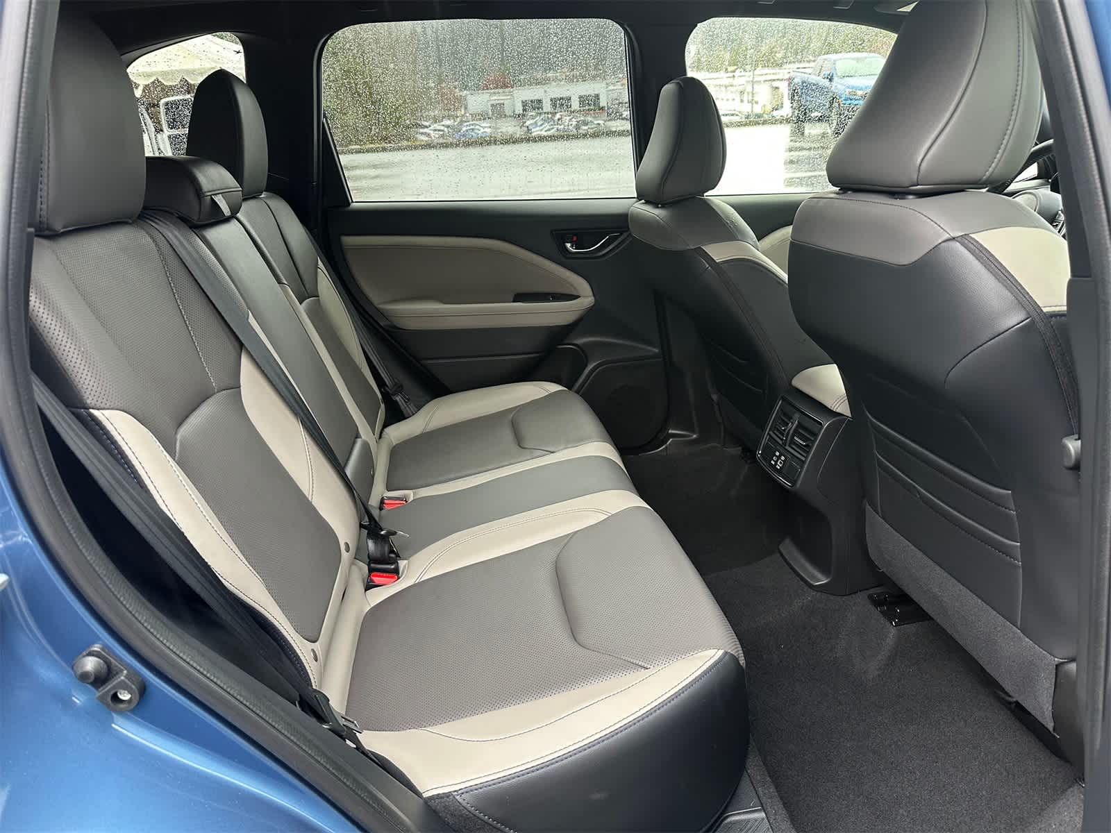 Thumbnail: 2025 Subaru Forester - 12