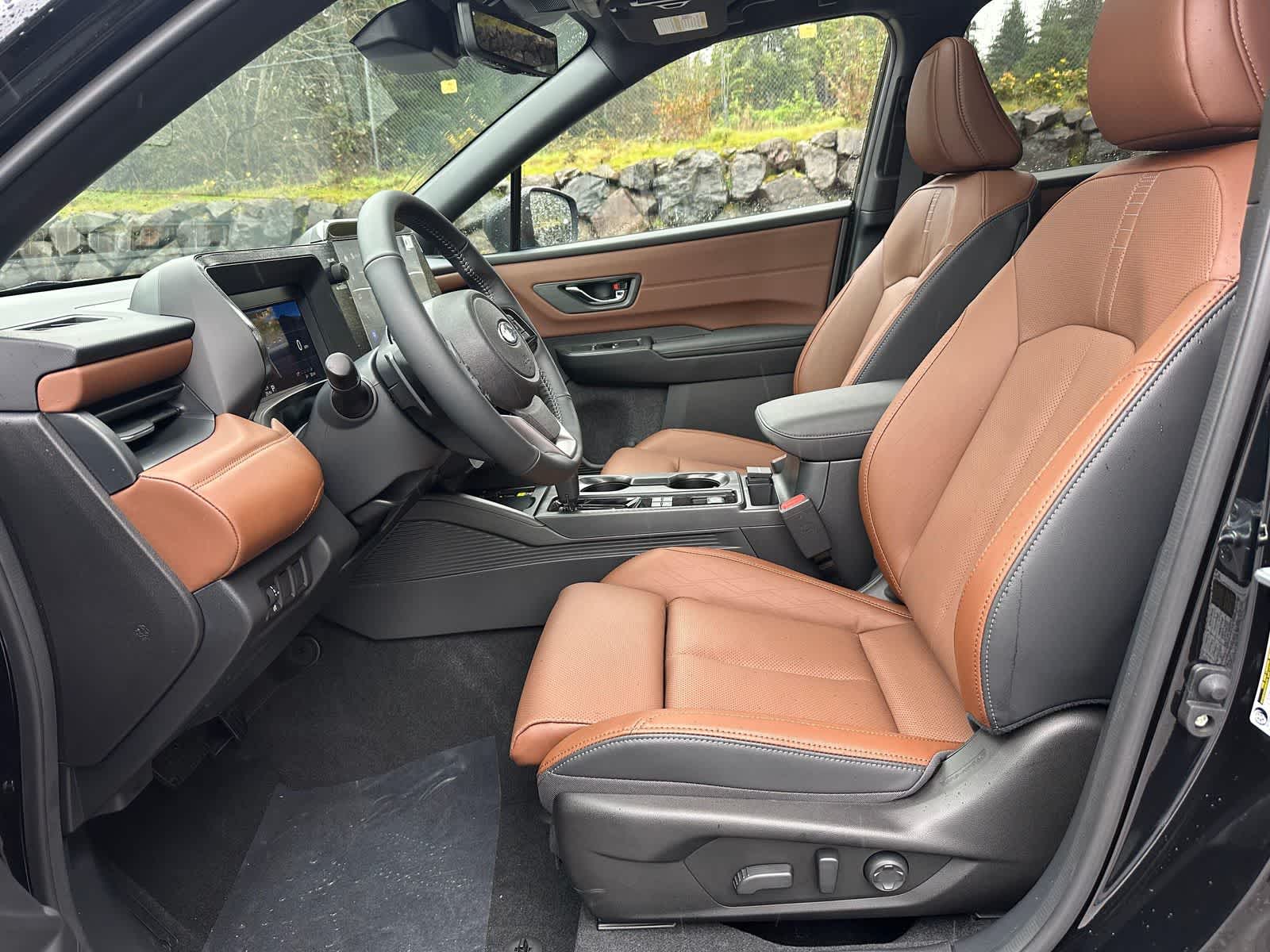 Thumbnail: 2026 Subaru Outback - 14