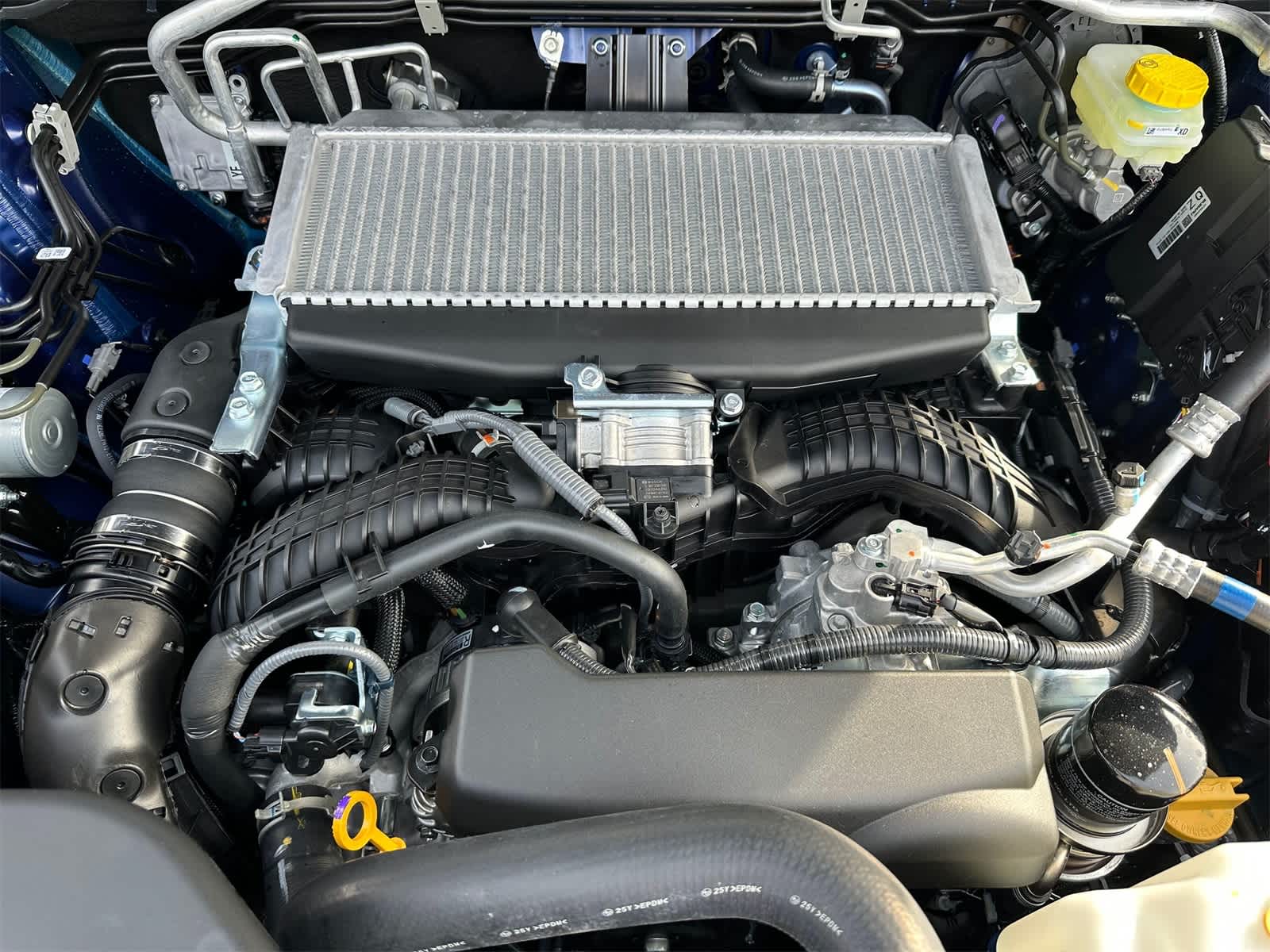 Thumbnail: 2026 Subaru Ascent - 7