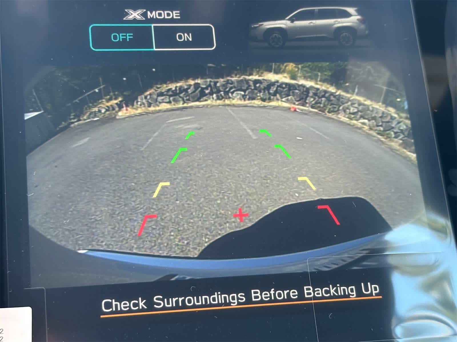 Thumbnail: 2025 Subaru Forester - 18