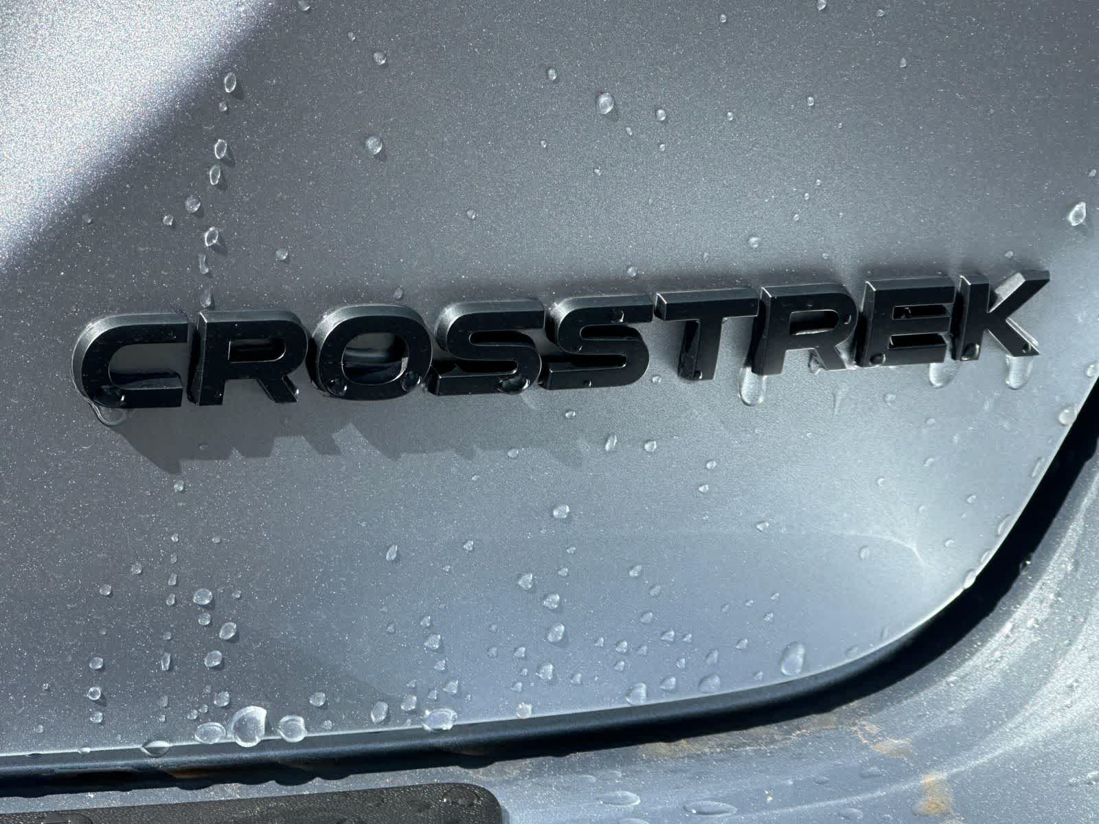 2026 Subaru Crosstrek Premium - Photo 6
