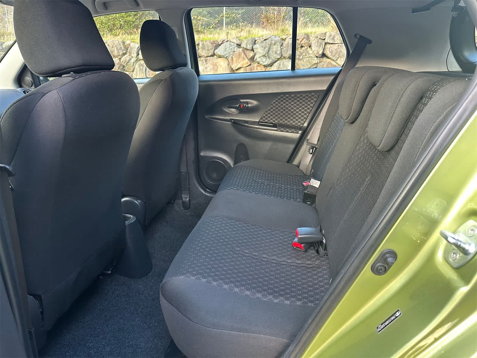 Thumbnail: 2009 Scion xD - 11