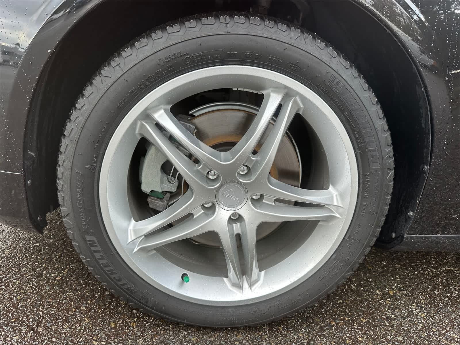 Thumbnail: 2017 Volvo S90 - 9