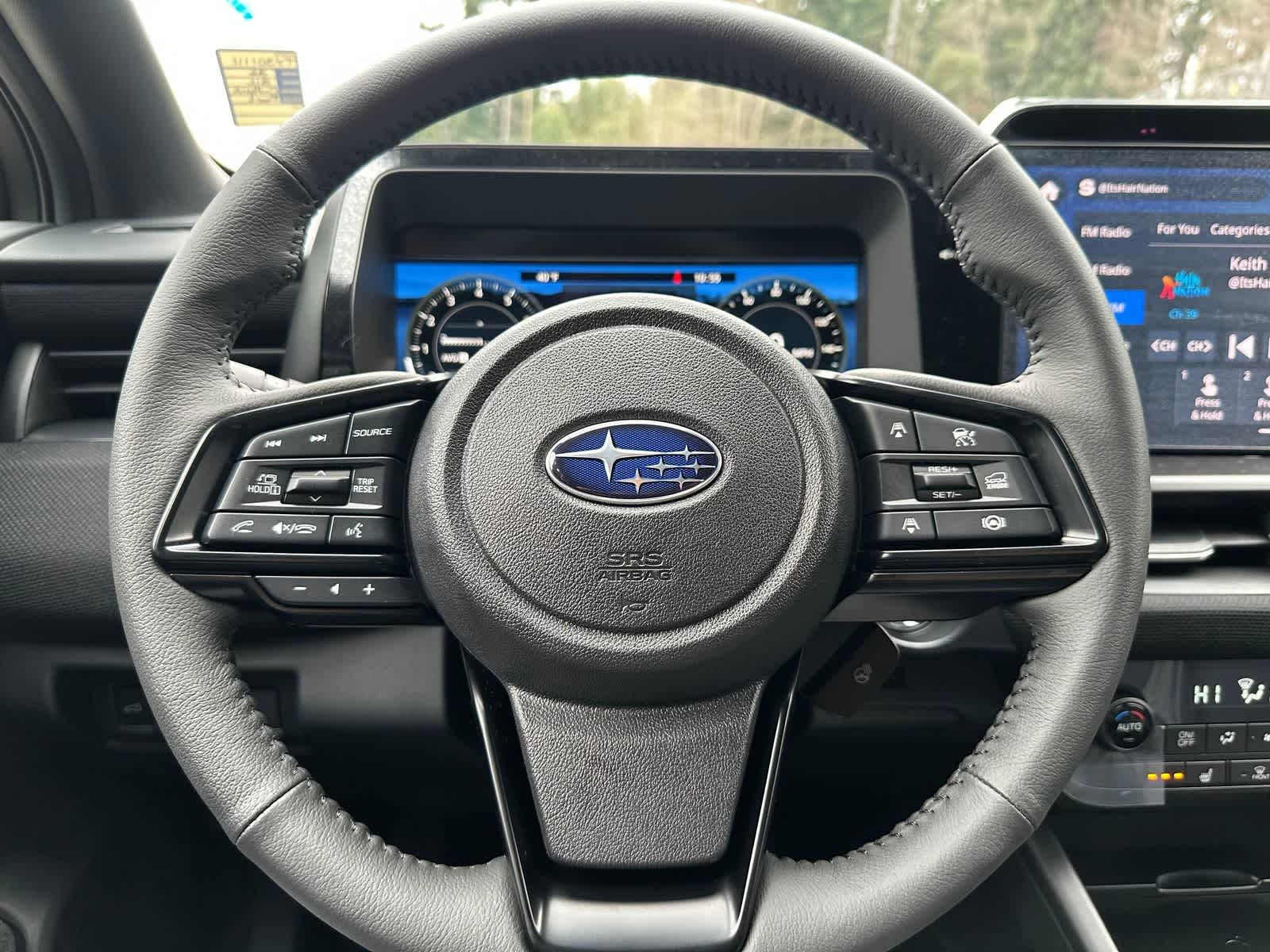 Thumbnail: 2026 Subaru Outback - 15