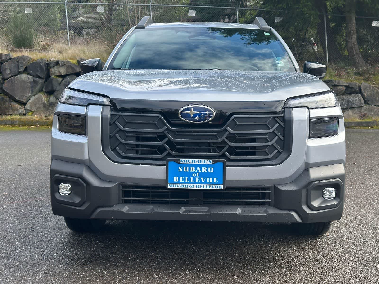 Thumbnail: 2026 Subaru Outback - 5