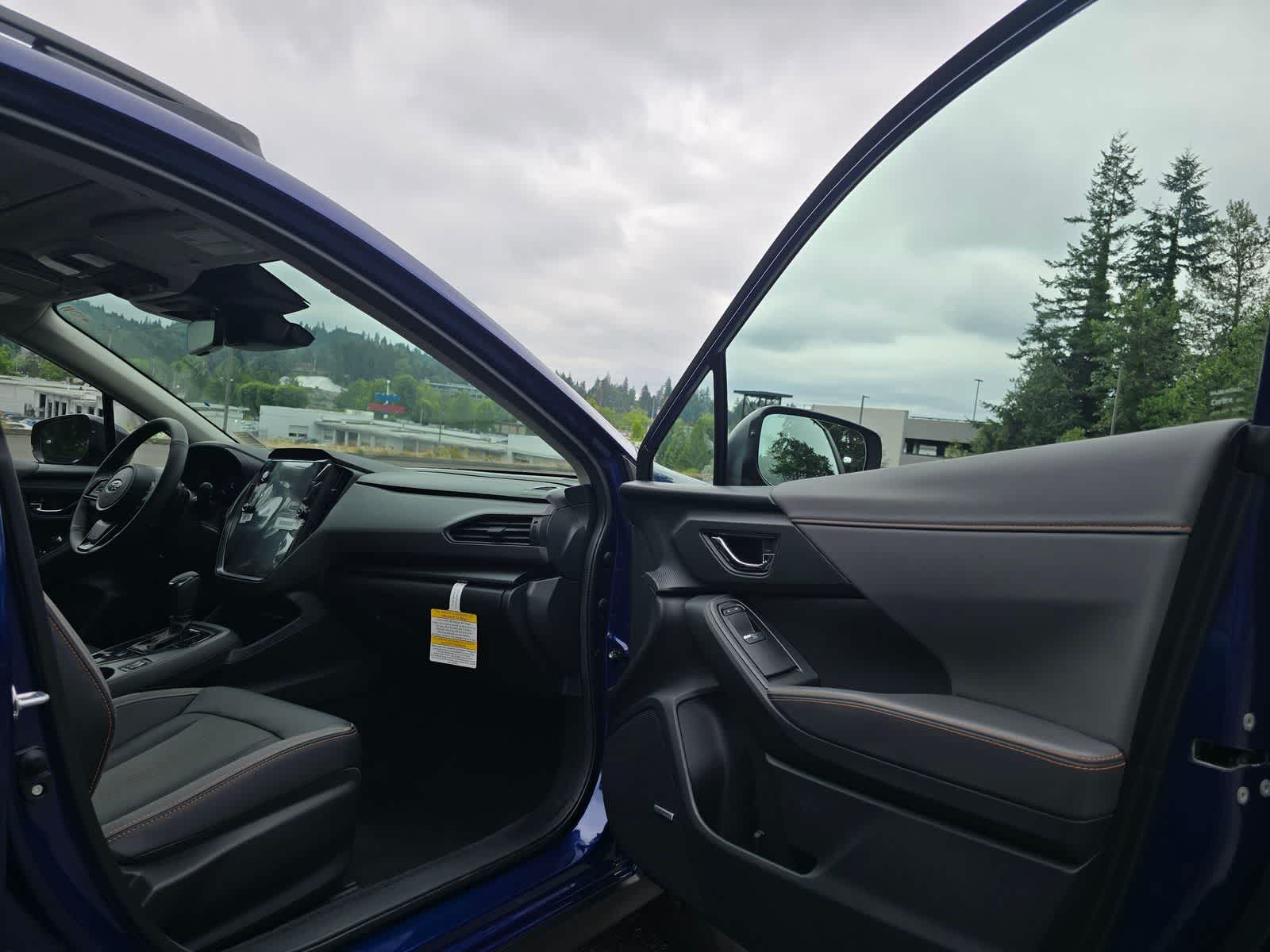 Thumbnail: 2026 Subaru Crosstrek - 15