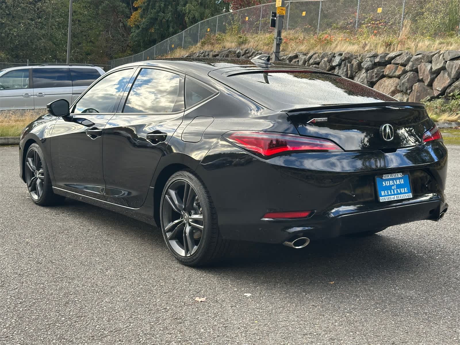 Thumbnail: 2023 Acura Integra - 3