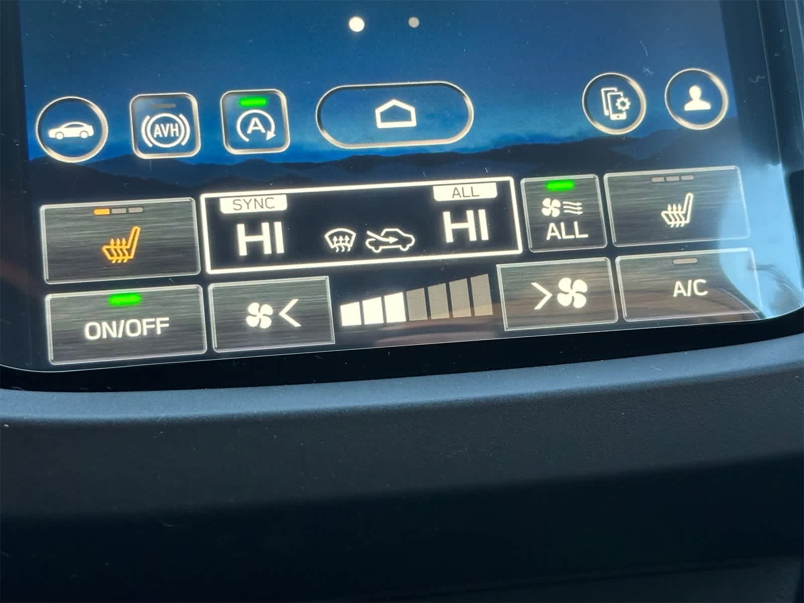 Thumbnail: 2026 Subaru Forester - 20