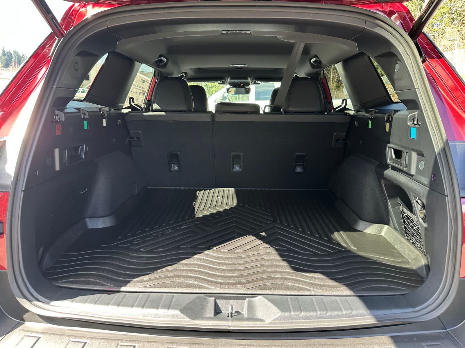 Thumbnail: 2026 Subaru Outback - 31