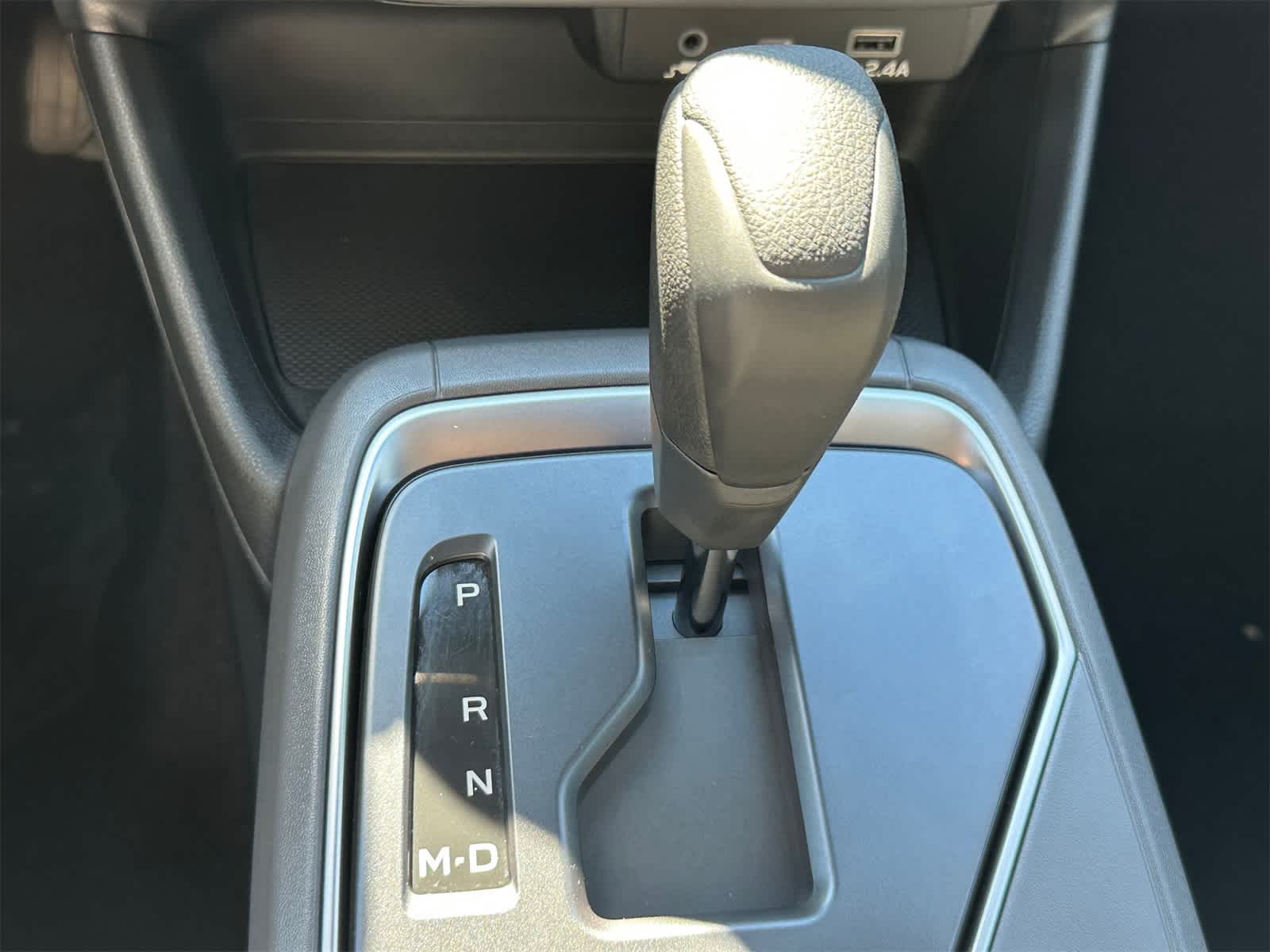 Thumbnail: 2025 Subaru Crosstrek - 21