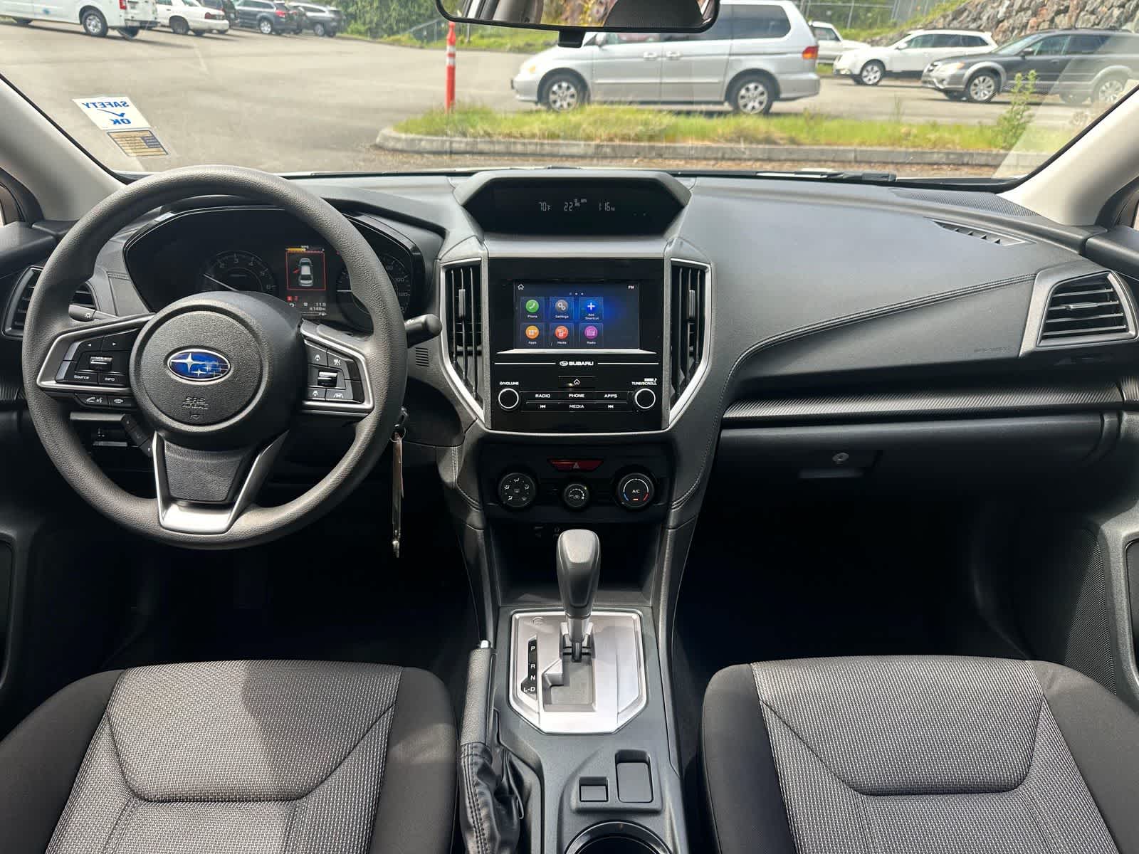 Thumbnail: 2023 Subaru Impreza - 7