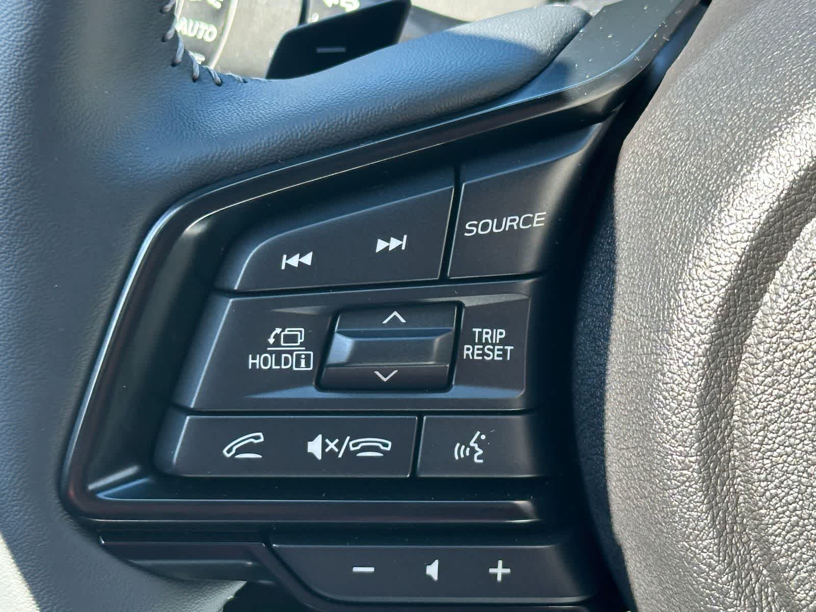 Thumbnail: 2026 Subaru Outback - 29