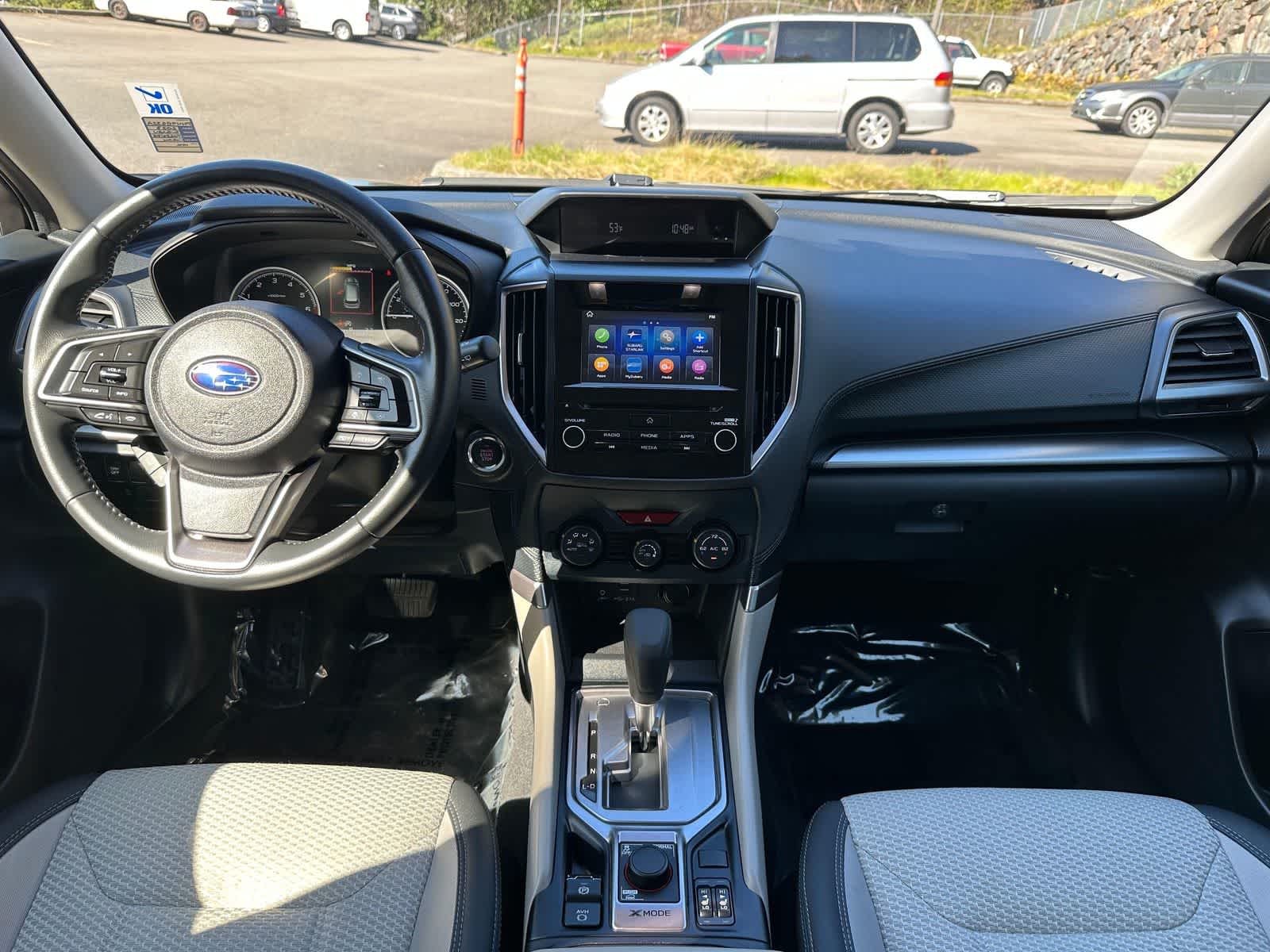 Thumbnail: 2023 Subaru Forester - 9