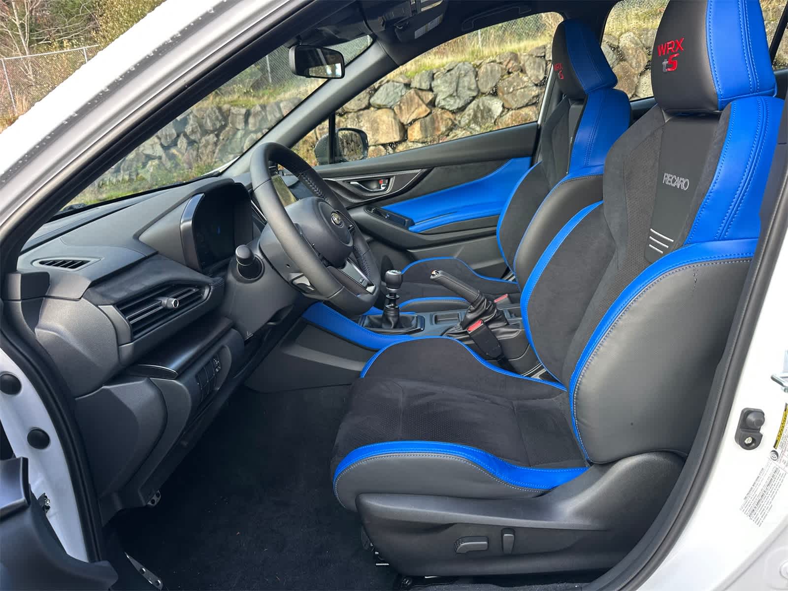 Thumbnail: 2025 Subaru WRX - 14