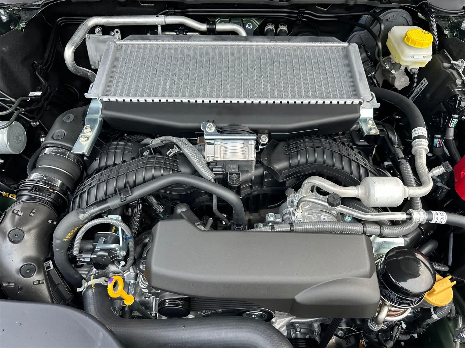 Thumbnail: 2026 Subaru Outback - 7