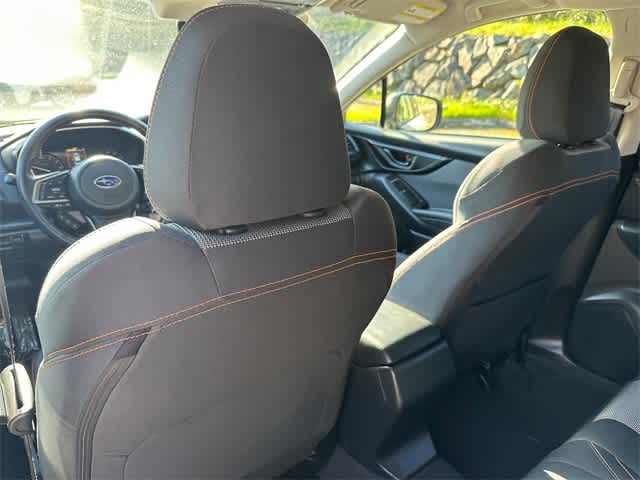 2022 Subaru Crosstrek Premium 10