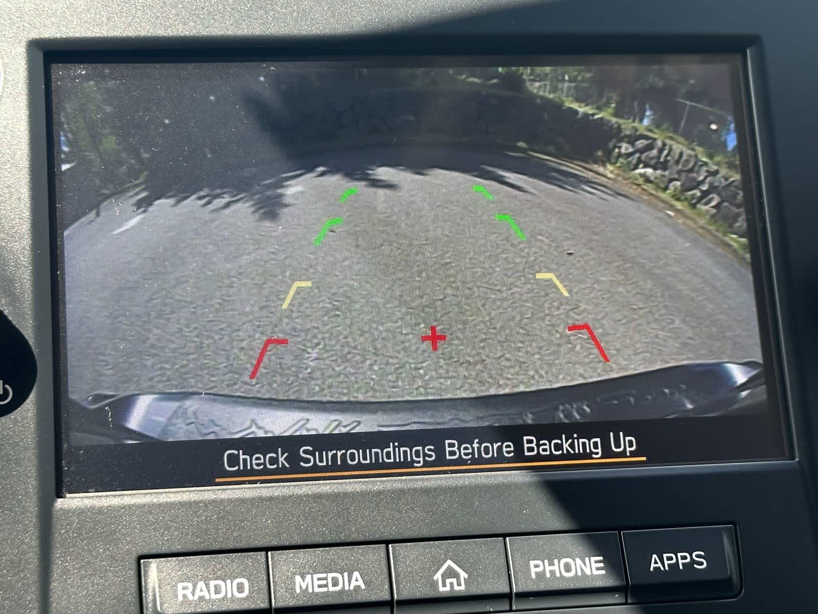 Thumbnail: 2024 Subaru Crosstrek - 21