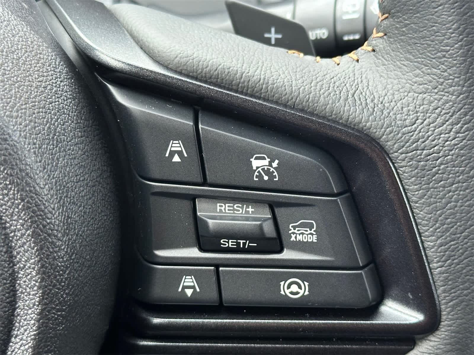 Thumbnail: 2026 Subaru Outback - 26