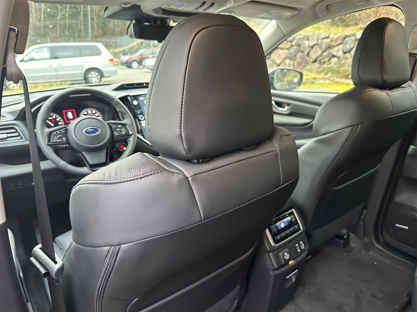 Thumbnail: 2026 Subaru Ascent - 10