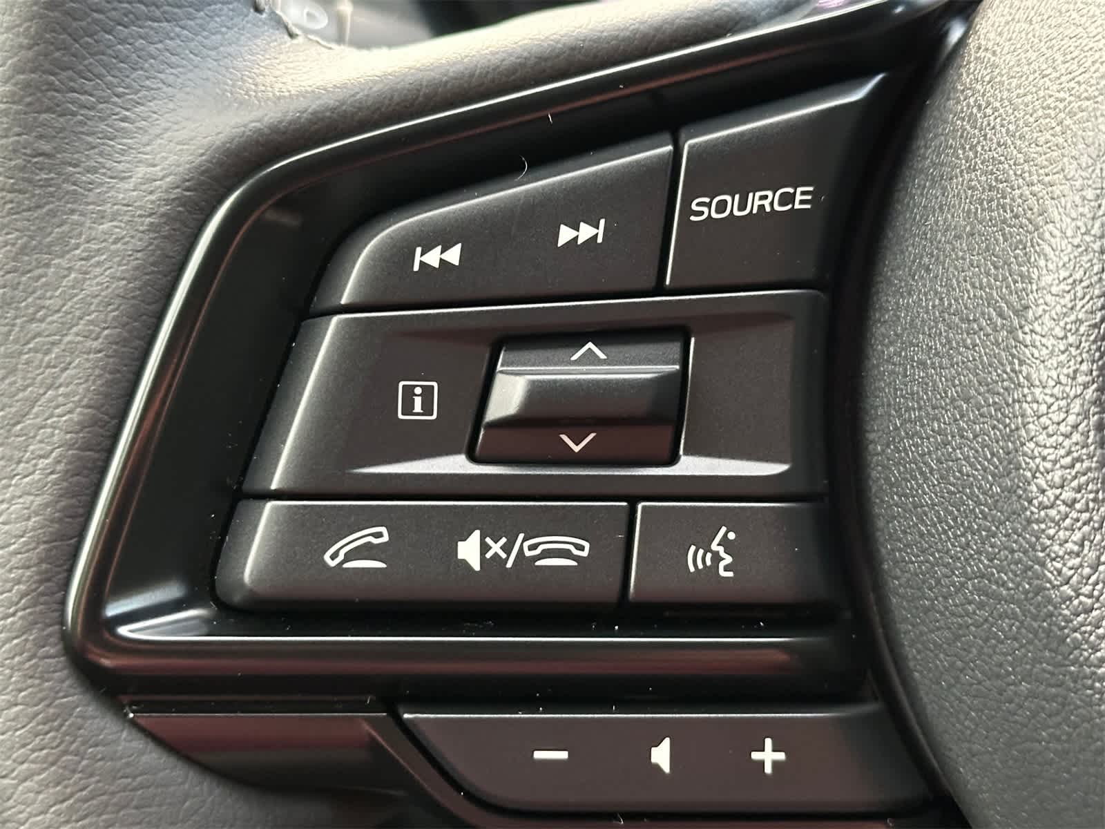 Thumbnail: 2026 Subaru Forester - 24