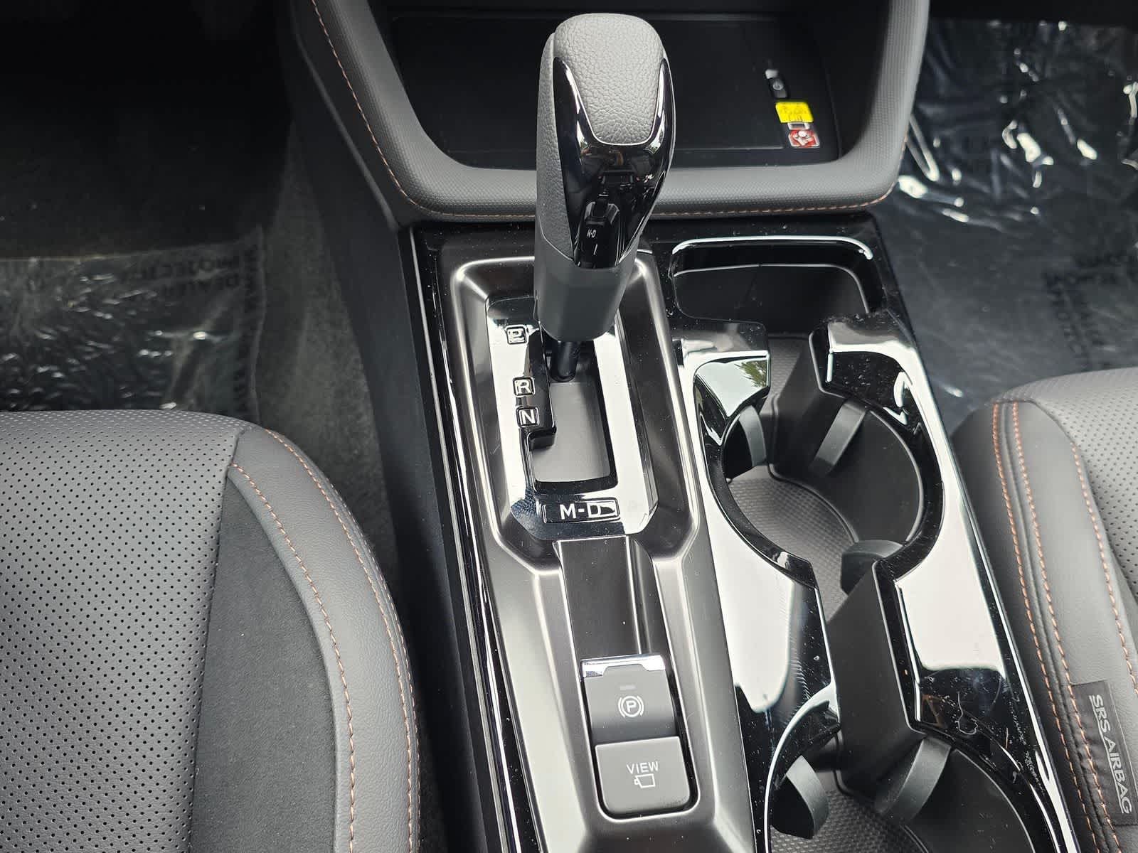 Thumbnail: 2026 Subaru Forester - 24