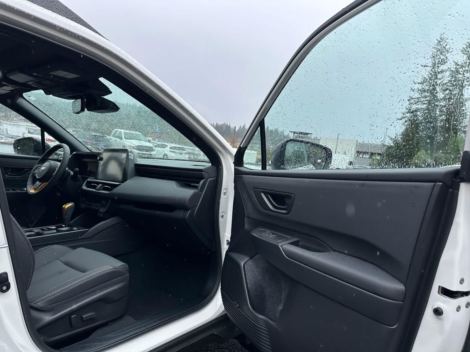 Thumbnail: 2026 Subaru Outback - 16