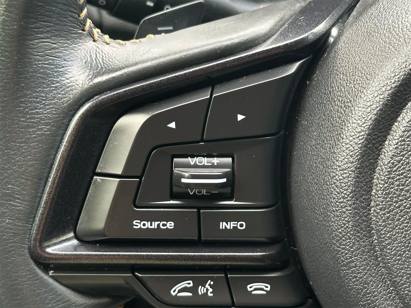 Thumbnail: 2023 Subaru Crosstrek - 25