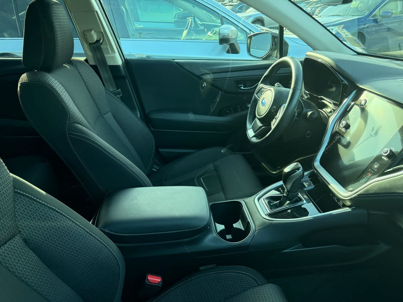 Thumbnail: 2024 Subaru Outback - 5