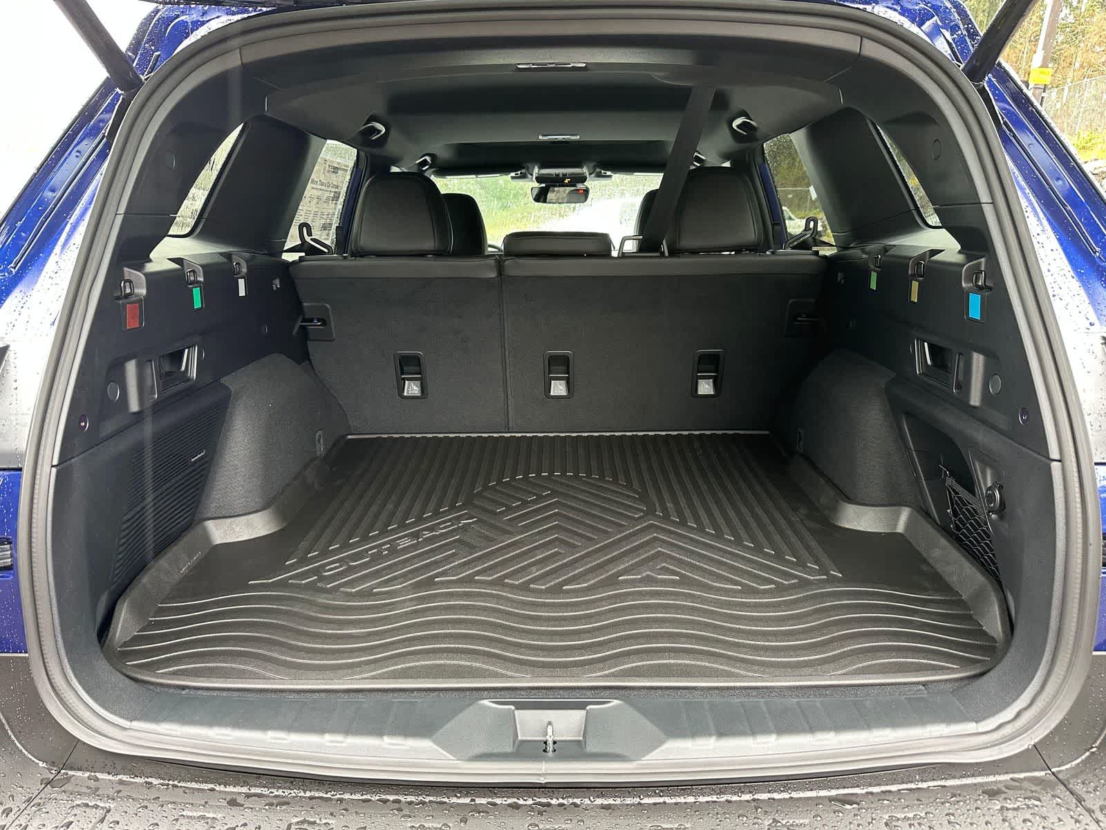 Thumbnail: 2026 Subaru Outback - 31