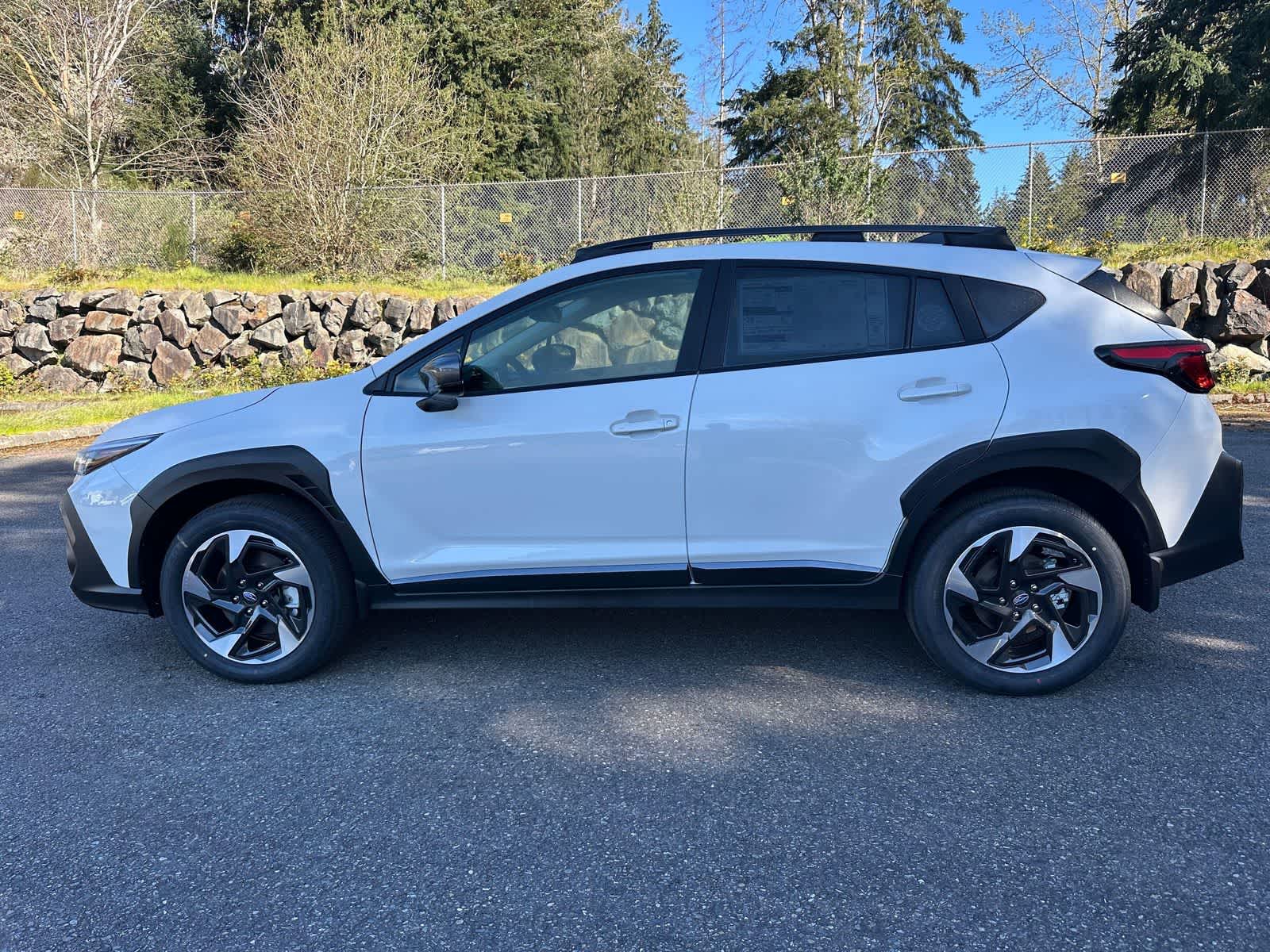 Thumbnail: 2026 Subaru Crosstrek - 2