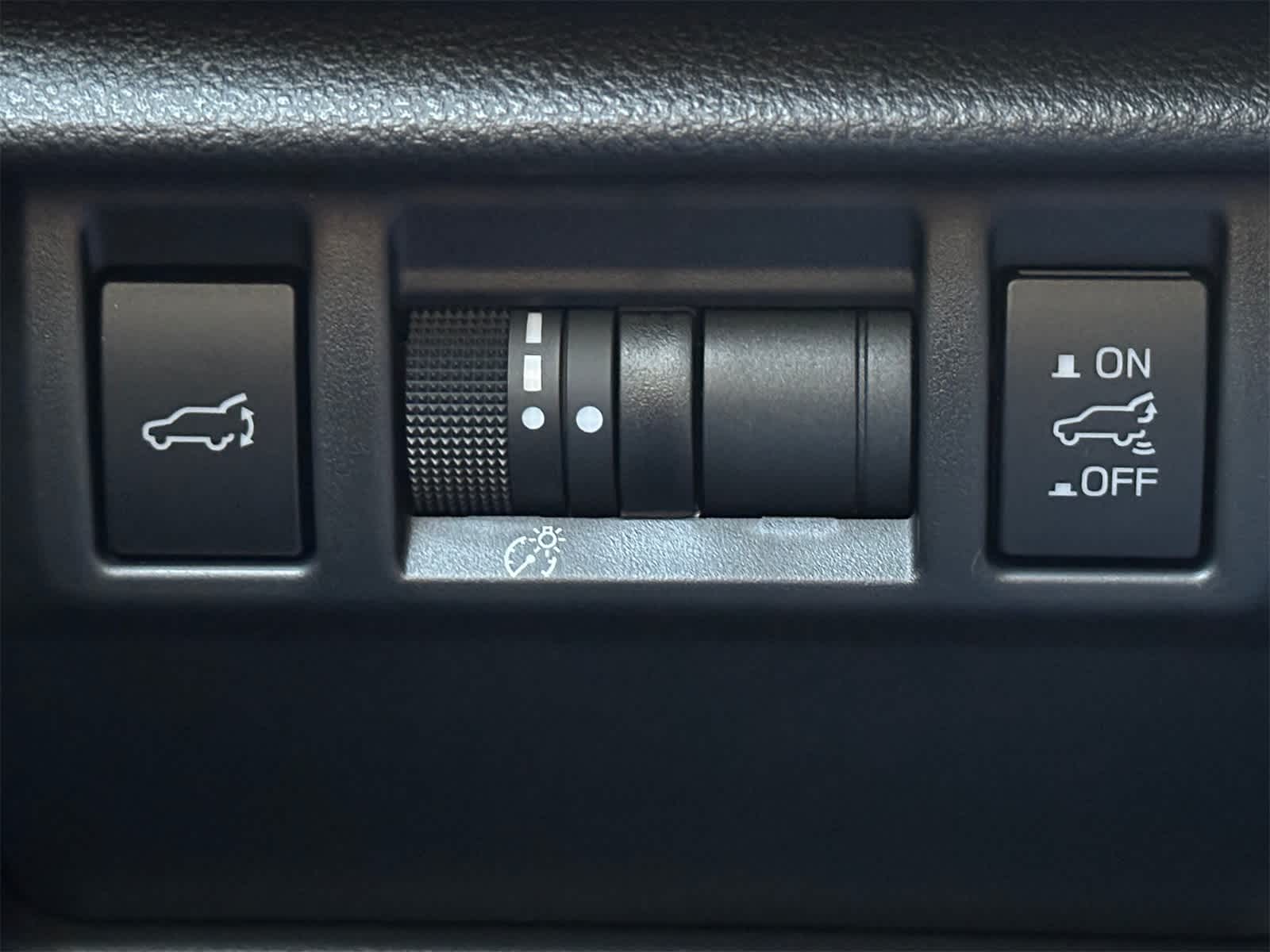 Thumbnail: 2025 Subaru Forester - 22