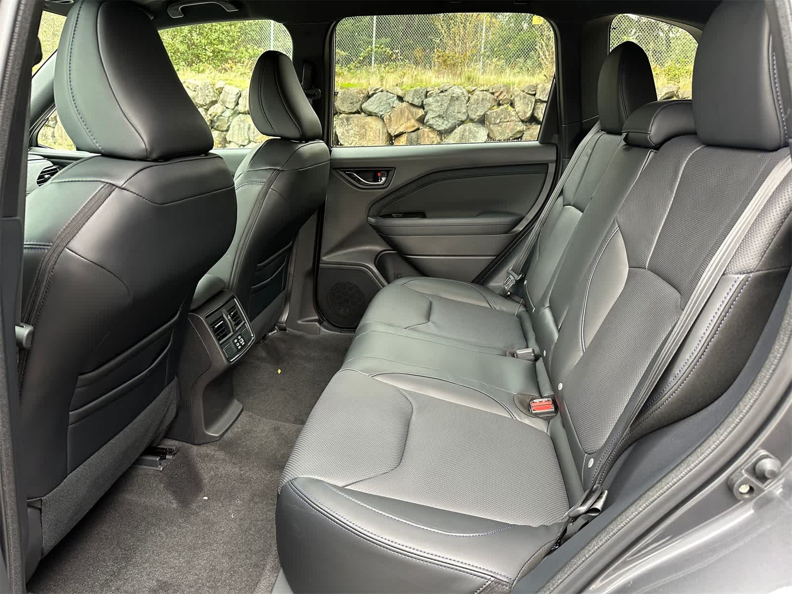 Thumbnail: 2026 Subaru Forester - 10