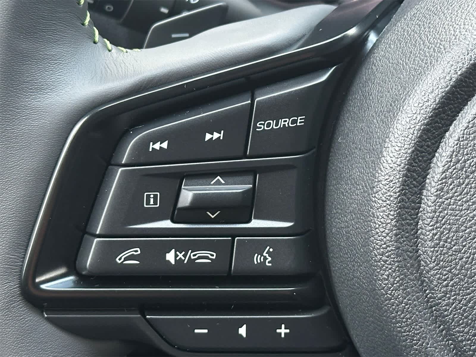 Thumbnail: 2026 Subaru Ascent - 25