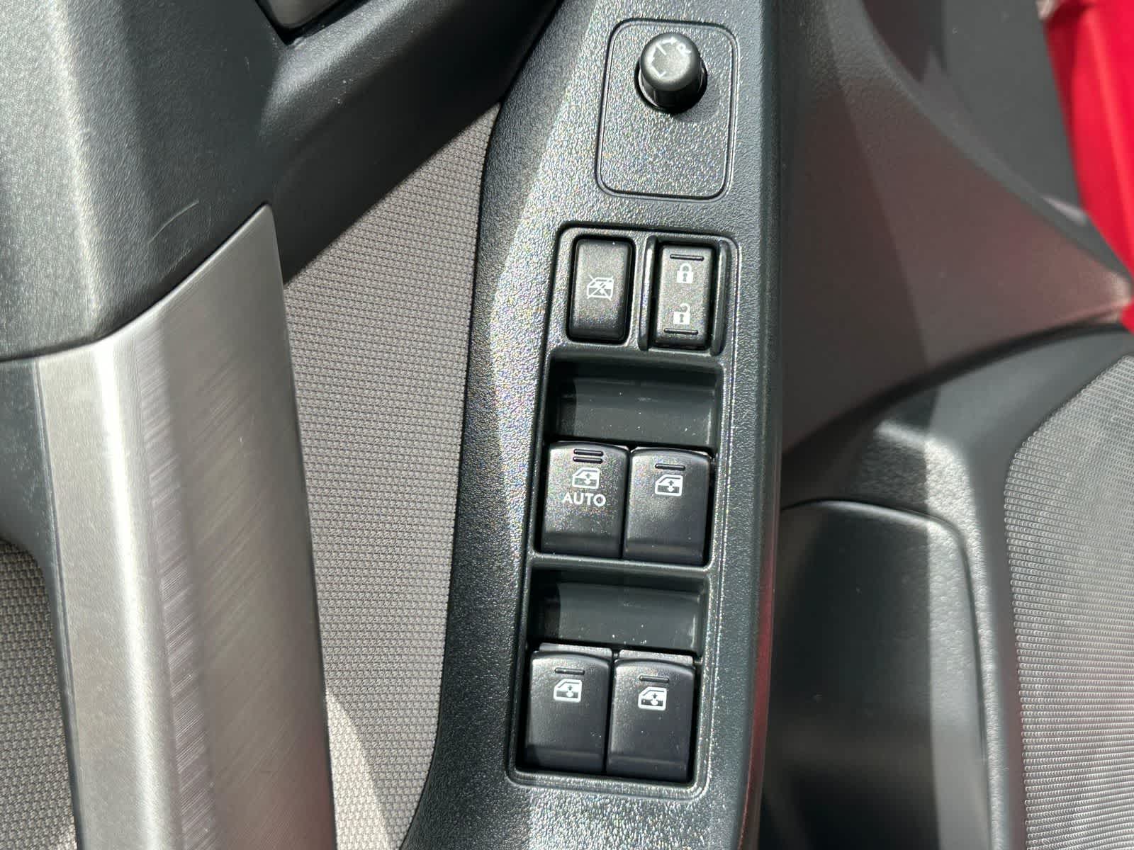 2015 Subaru Forester i Premium - Photo 26